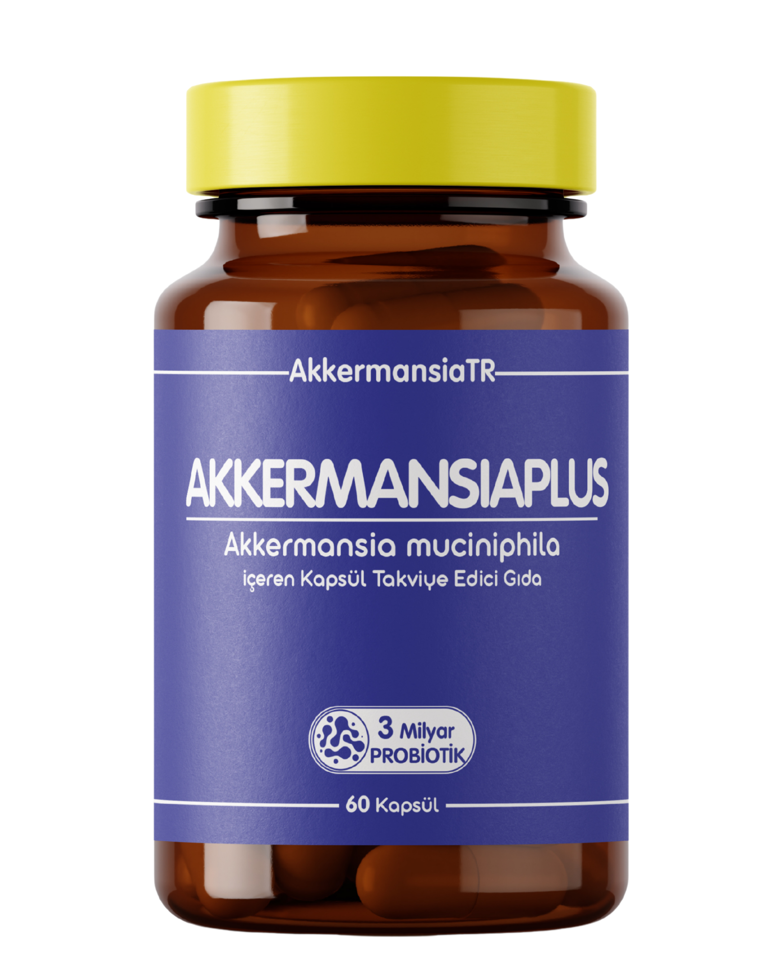 AkkermansiamPlus