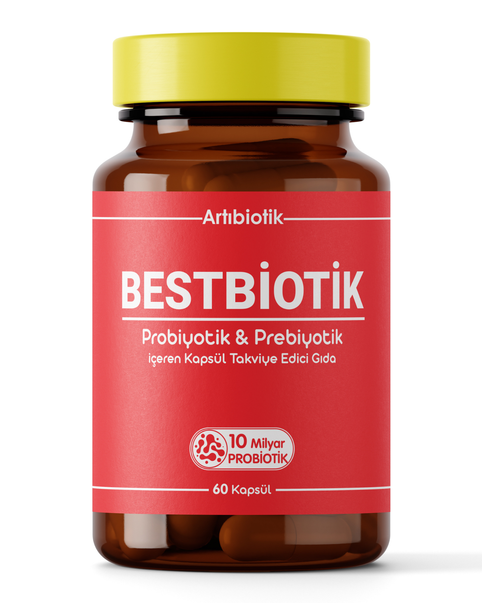 Bestbiotik