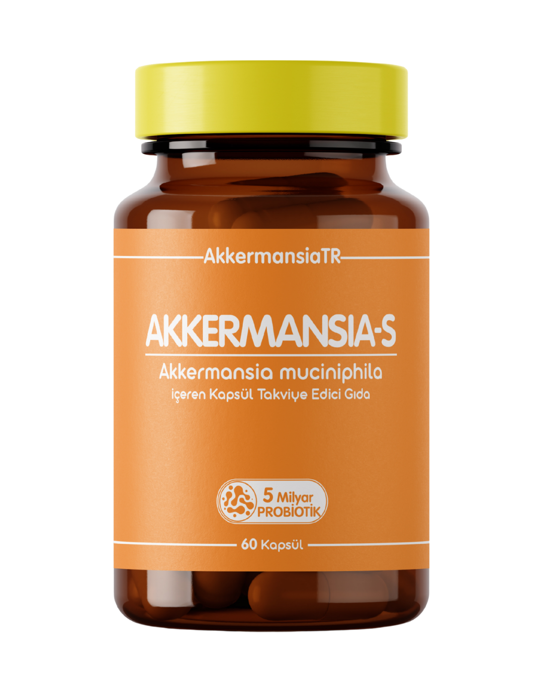 Akkermansia-S