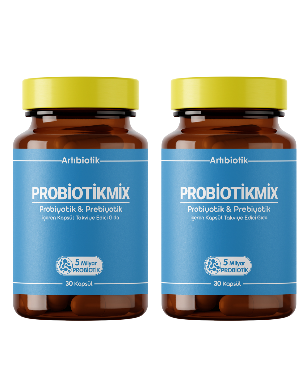 ProbiyotikMix