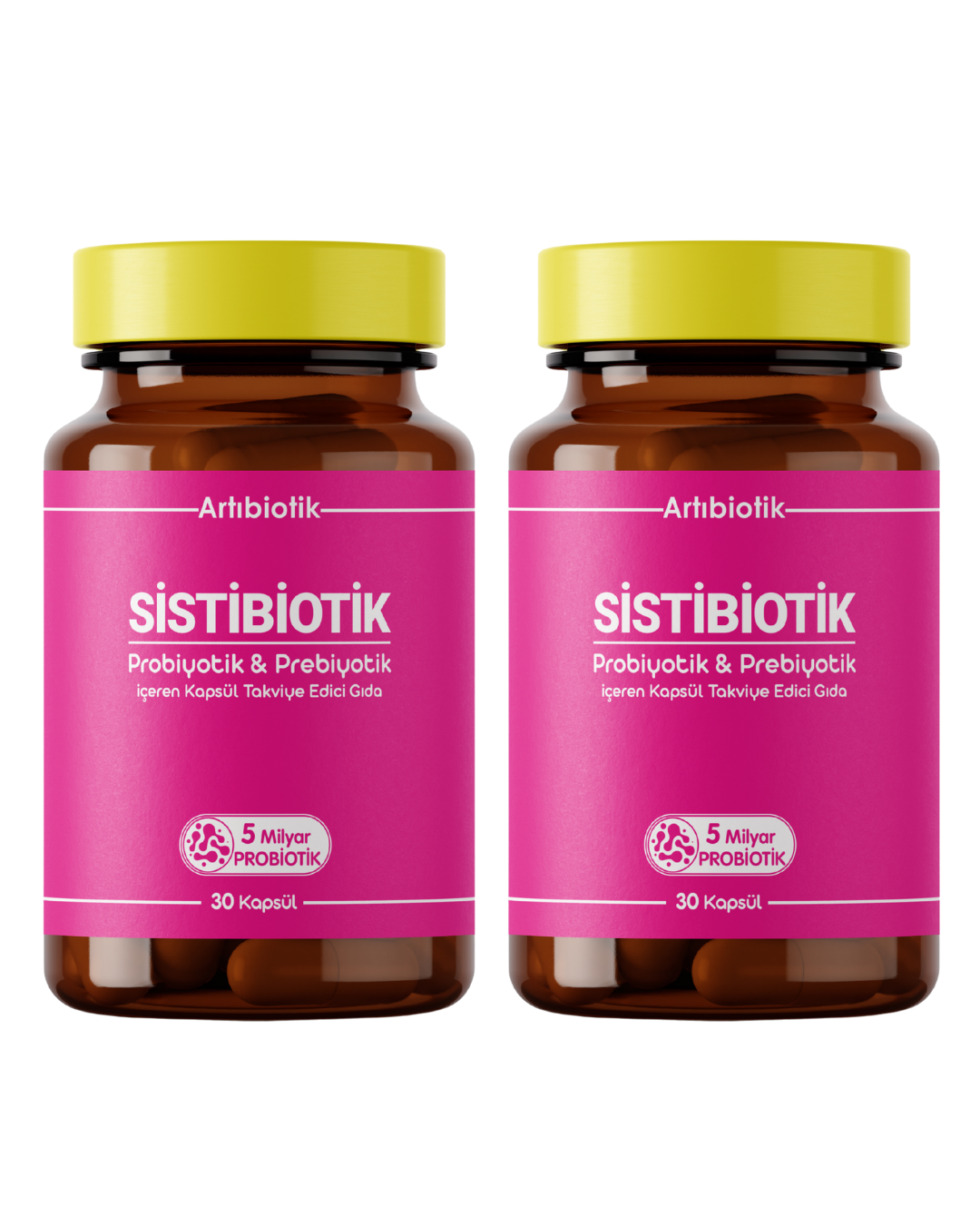 Sistibiotik