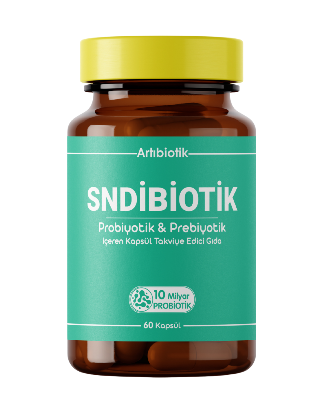 Sndibiotik