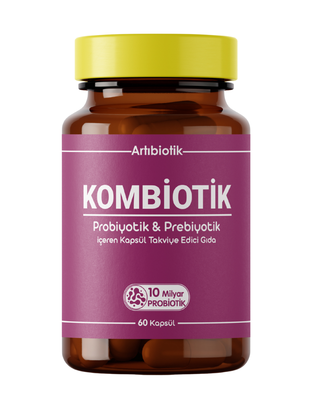 Kombiotik