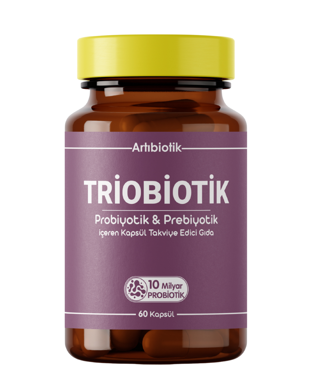Triobiotik