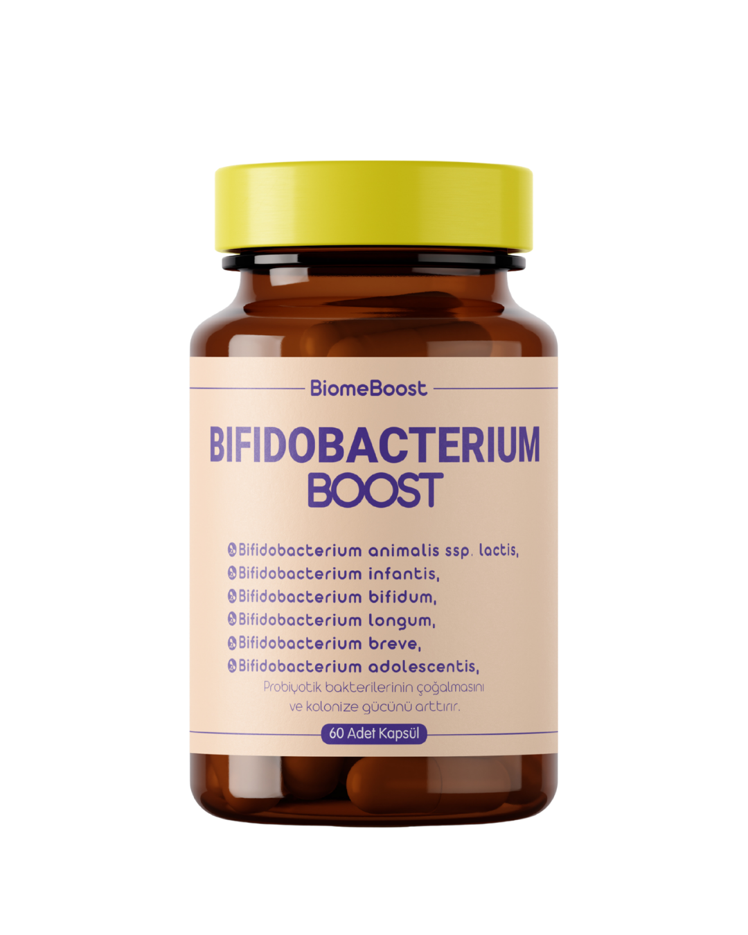 BifidobacteriumBoost