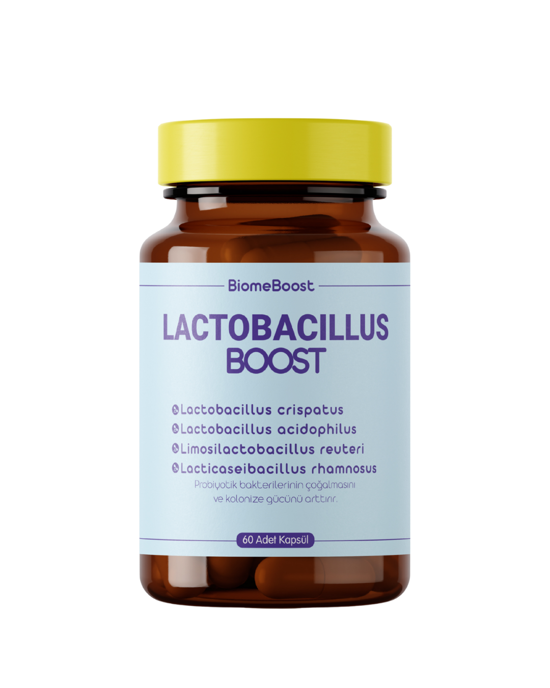 LactobacillusBoost