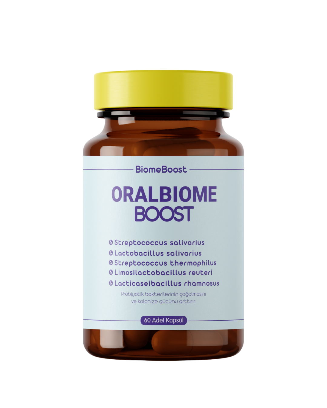OralBiomeBoost