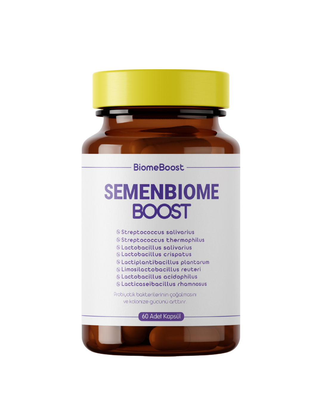 SemenBiomeBoost
