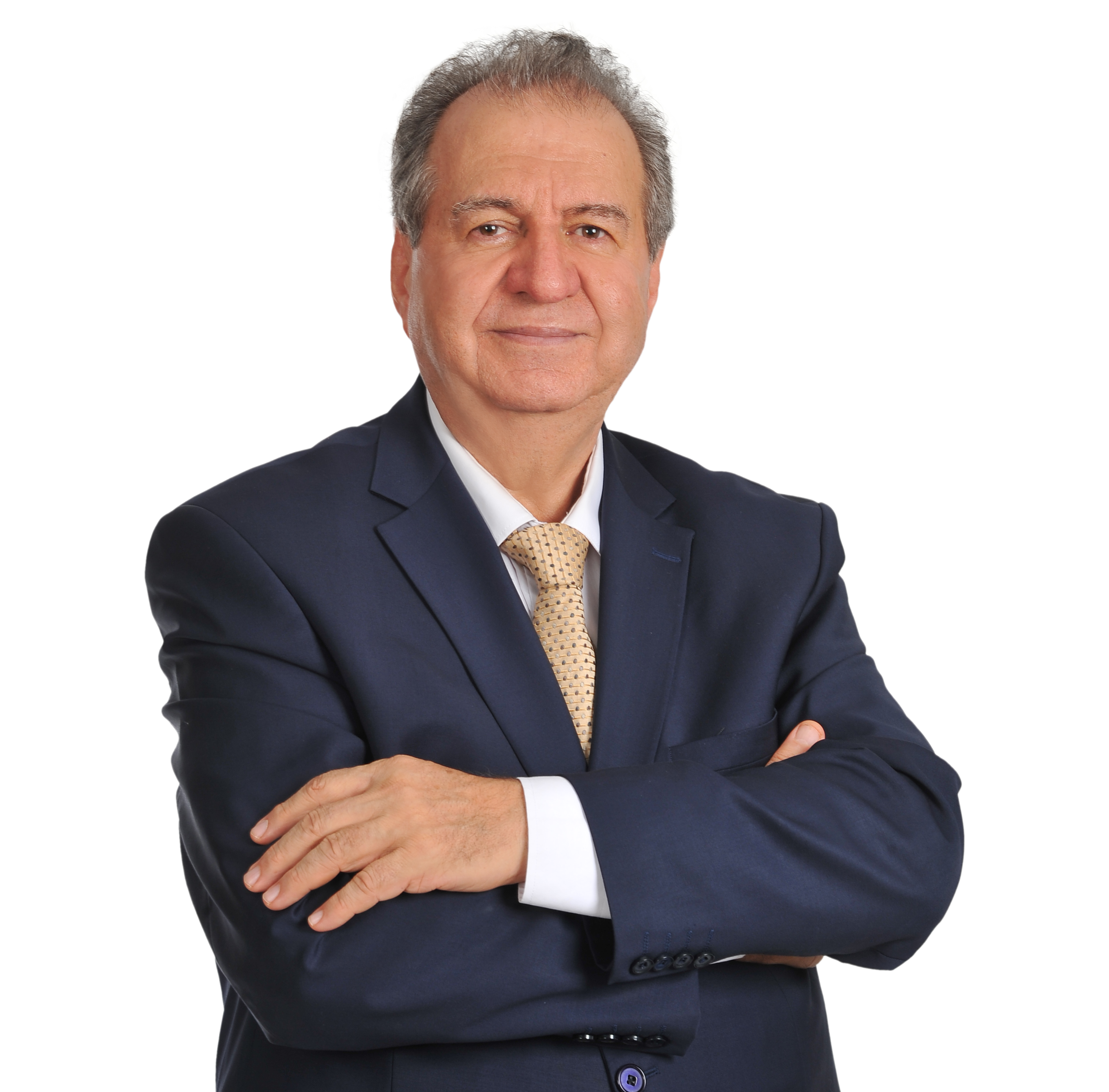 Haydar Yılmaz